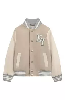 Бомбер Eleventy