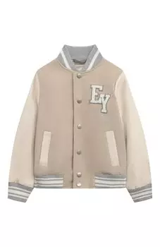 Бомбер Eleventy