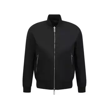 Бомбер Emporio Armani