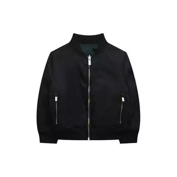 Бомбер Emporio Armani