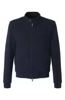 Бомбер Emporio Armani