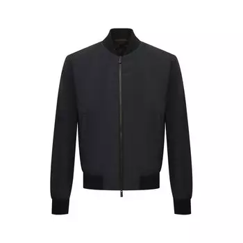 Бомбер Ermenegildo Zegna