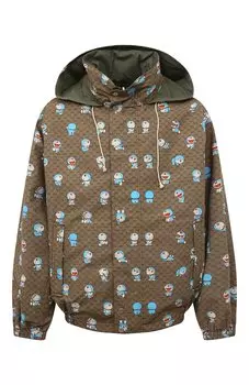 Бомбер Gucci