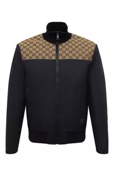 Бомбер Gucci