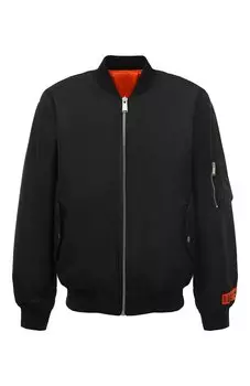 Бомбер Heron Preston
