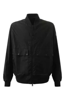 Бомбер Iwao Moncler