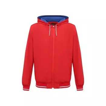 Бомбер Kiton