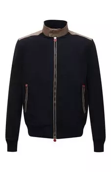 Бомбер Kiton
