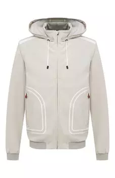 Бомбер Kiton