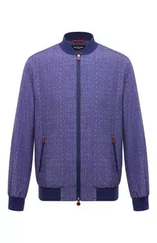 Бомбер Kiton