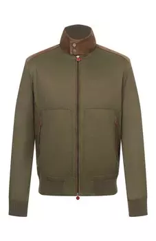 Бомбер Kiton