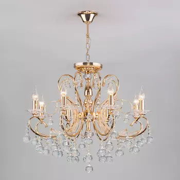 Подвесная люстра Bogates Collana a042337