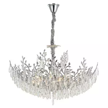 Подвесная люстра Citilux RITZ CL310081