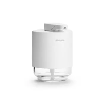 Диспенсер для жидкого мыла 200 мл Brabantia MindSet белый