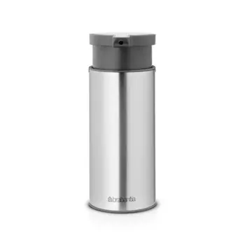 Диспенсер для жидкого мыла 200 мл Brabantia Серебристый
