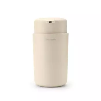 Диспенсер для жидкого мыла 250 мл Brabantia ReNew бежевый