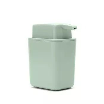 Диспенсер для жидкого мыла 250 мл Brabantia Sink Side мятный