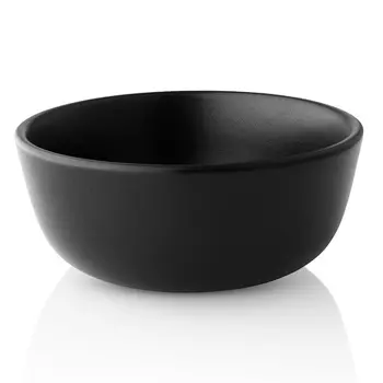Чаша 150 мл Eva Solo Nordic Kitchen чёрный