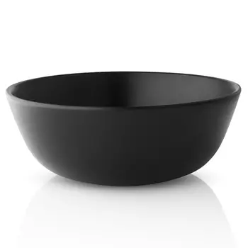 Чаша 500 мл Eva Solo Nordic Kitchen чёрный