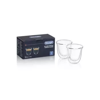 Чашки для эспрессо DeLonghi DLSC310