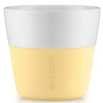 Чашки для лунго 230 мл Eva Solo lemon 2 шт