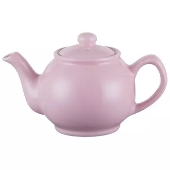 Чайник заварочный Pastel Shades 450 мл розовый