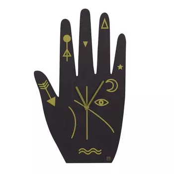 Часы Doiy Mystic Time Hand