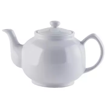Чайник заварочный Price &amp; Kensington Classic Tones 1,5 л белый
