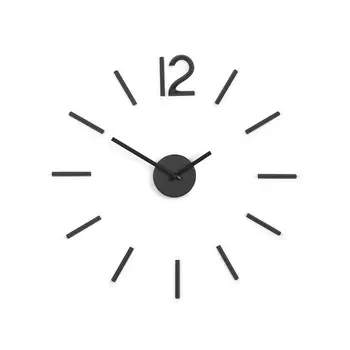Часы настенные Umbra Blink