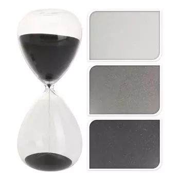Часы песочные Excellent Houseware в ассортименте
