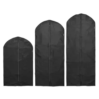 Чехлы для одежды M L XL Brabantia 3 шт