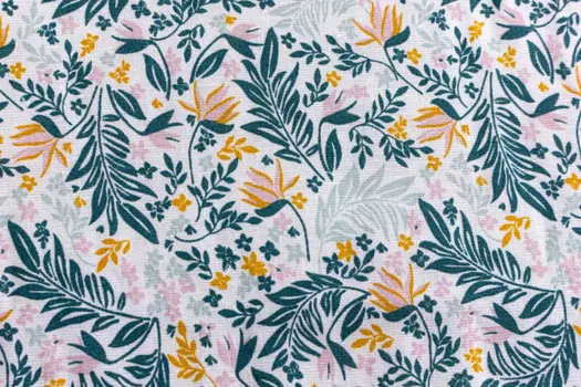 Чехол для гладильной доски 130 х 50 см Colombo New Scal Primavera
