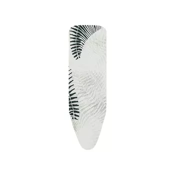Чехол для гладильной доски 95 х 30 см Папоротник Brabantia PerfectFit Размер S
