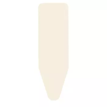 Чехол для гладильной доски Brabantia PerfectFit 124х45см, Экрю