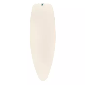 Чехол для гладильной доски 135 х 45 см Brabantia PerfectFit Экрю