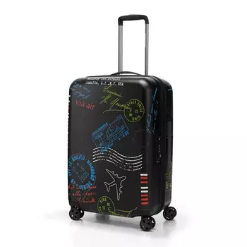 Чемодан 4-х колесный Reisenthel Suitcase M 55 л