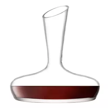 Декантер для вина 2,45 л Wine Culture