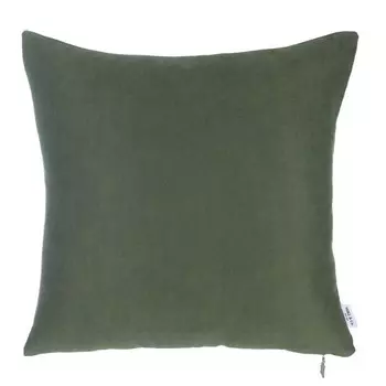 Декоративная подушка 43 х 43 см Mike &amp; Co New York Basic Greens