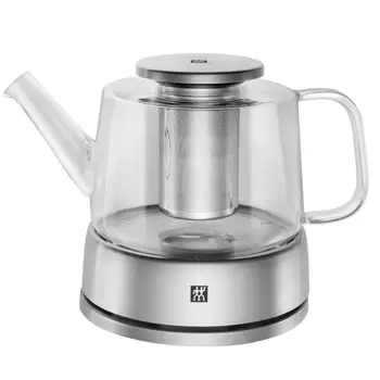 Чайник заварочный стеклянный 800 мл Zwilling Sorrento