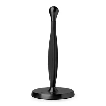 Держатель для бумажных полотенец Umbra Tug черный
