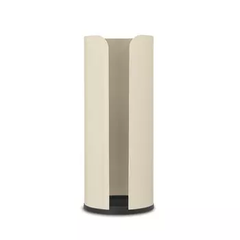 Держатель для хранения туалетной бумаги Brabantia ReNew бежевый