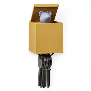 Держатель для ключей Lucky Mouse Key