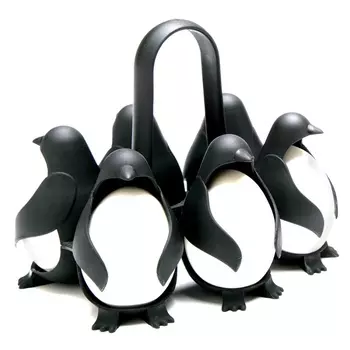 Держатель для яиц Peleg Design egguins