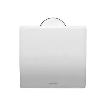 Держатель для туалетной бумаги Brabantia Profile Белый