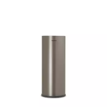 Держатель для туалетной бумаги Brabantia ReNew платиновый