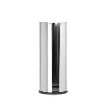 Держатель для туалетной бумаги Brabantia ReNew стальной