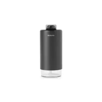 Диспенсер для мыла 200 мл Brabantia SinkStyle чёрный