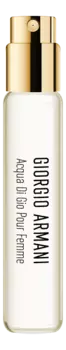 Acqua Di Gio Pour Femme: туалетная вода 8мл