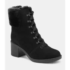 Высокие ботинки женские CHLOE