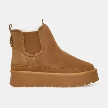 Женские Угги ABRICOT